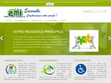 2mi, constructeur de maison Mayenne