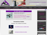 Accessoires-Cuisines.com