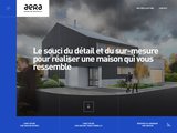 Aera, savoir-faire et savoir construire une maison à Mulhouse
