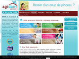 Agidom services