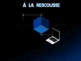 A LA RESCOUSSE Dépannage informatique à domicile sur Tours et ses environs