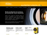 Alpsitec-vision.com