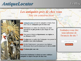 AntiqueLocator