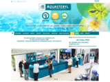 Aquastéryl : vos équipements et accessoires pour la piscine et le jardin