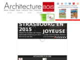 maison bois