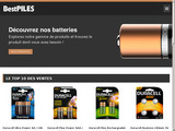 Bestpiles.fr