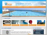 Betae Ingénierie fluide en Tunisie