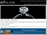 Bijouterie Bijoux d'Or à Dakar