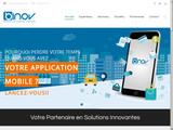 Binov Partenaire en Solutions Innovantes