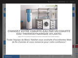 Blanc-habitat.com