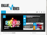 BlueVibes.fr