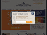 Cabane Indigo