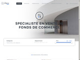 Cession fonds de commerce