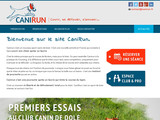 Canirun - Sport Canin