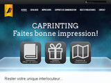 CA Printing