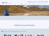 Ce2a Tsurumi France