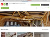 CmesMat, l'adresse pour se fournir en matériaux de construction de qualité