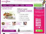 Commejaime.fr