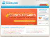 Compagnie-bicarbonate.com/