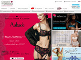 Comptoir des dessous
