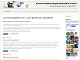Guide de comptabilité en ligne