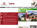 Conception de maison Basse consommation