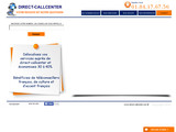 direct callcenter