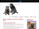 Domaine de Sharpei Diem
