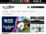 En Mode Rugby