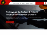 Nettoyage et rénovation de toiture et façade en Essonne – Service pro