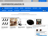 Equipement de la maison