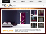 Menuiserie aluminium à Casablanca