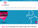 Agence web et création site Marseille