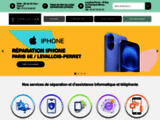 Comment réparer son téléphone rapidement à Paris