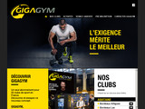 salle musculation