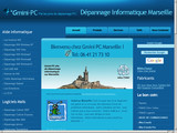 Dépannage Informatique Marseille