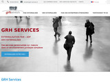 GRH Services : Paie externalisée