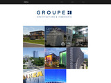 Bureau d'études Groupe H