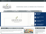 groupe IGS