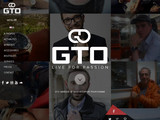 GTO Time : montres pour hommes sport