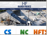 Groupe Hamdi Frères Gabès