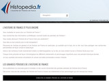 histoire de france : histopedia