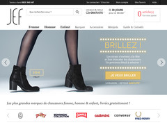 JEF Chaussures