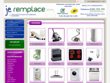 Jeremplace.com : Pièces ménager