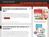 Guide de la jeunesse et du bien-être