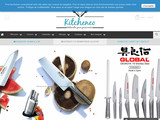 Kitcheneo - Ustensiles de cuisine