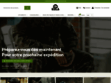 Pourquoi faire vos achats sur kula-tactical.fr ?