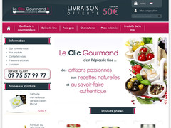 Épicerie Fine