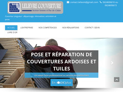 Artisan couvreur Somme et Pas-de-Calais