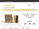 savonnerie le MOLY